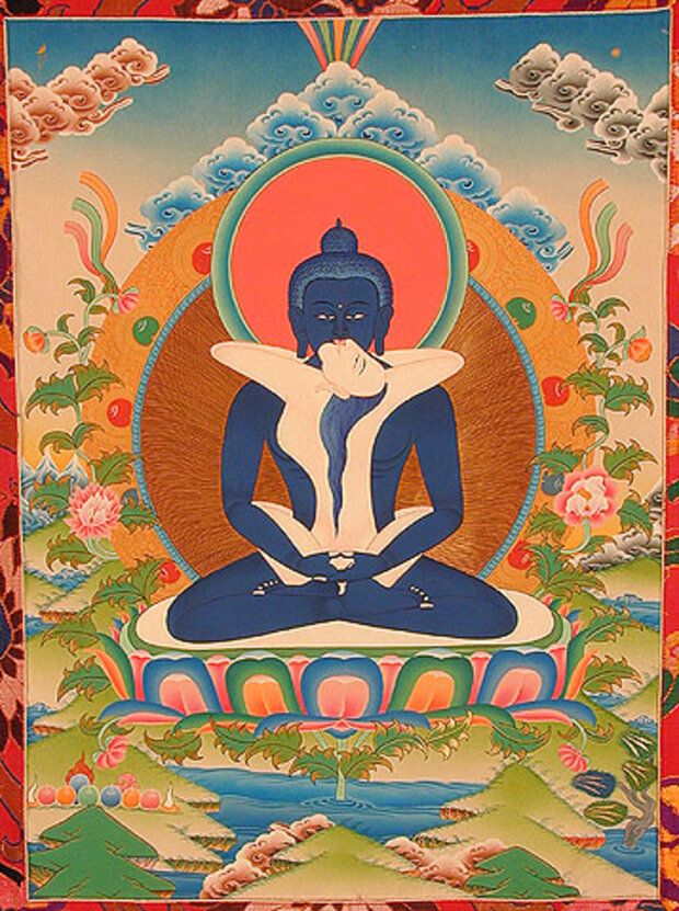 La thérapie de couple au travers du Tantra à Liloco La thérapie de couple au travers du Tantra à Liloco